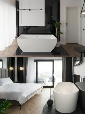 Evo Residence Panoramic Cluj-Napoca